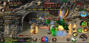 传奇私服二合一的玩家(梦终)的自述！传奇故事会.  新开传奇世界私服 第2张