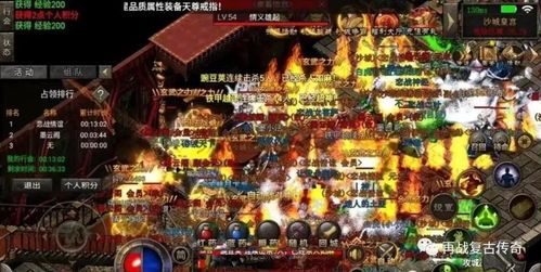 新开三端互通传奇私服_工会的加入与游戏福利(新开三端传奇复古_装备如何实现快速提升?) 传奇私服三端互通 第1张 新开三端互通传奇私服_工会的加入与游戏福利(新开三端传奇复古_装备如何实现快速提升?) 传奇私服三端互通 第1张