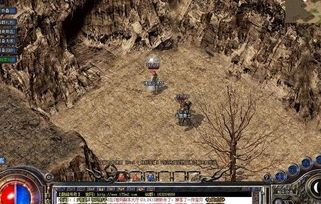 传奇私服屠龙版：回顾经典，重燃热血。  网通传奇sf发布网 第2张