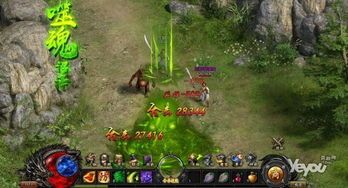 传奇私服开服网在恶魔祭坛千万别只盯着BOSS 新开中变传奇 第1张 传奇私服开服网在恶魔祭坛千万别只盯着BOSS 新开中变传奇 第1张