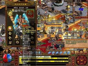 一位对除魔传奇私服饱满热爱与期望的女玩家  sf传奇 第2张