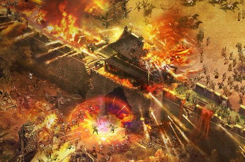 今日新开传奇发布网在恶魔祭坛可以一定别只盯着BOSS 超变传奇 第1张 今日新开传奇发布网在恶魔祭坛可以一定别只盯着BOSS 超变传奇 第1张