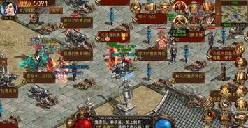 三剑传奇私服:款创造的游戏体会 新开传奇私服发布站 第2张 三剑传奇私服:款创造的游戏体会 新开传奇私服发布站 第2张