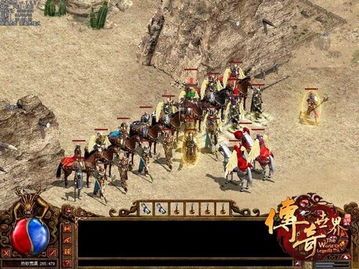 传奇私服极品：回顾经典，重燃热血。  好sf.com 第1张