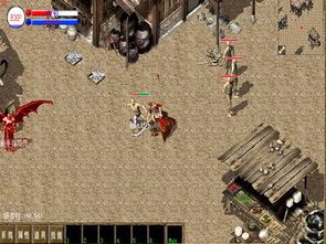 传奇私服遗忘版:为玩家提供最新、最全面的传奇私服信息 传奇s发布网 第2张 传奇私服遗忘版:为玩家提供最新、最全面的传奇私服信息 传奇s发布网 第2张