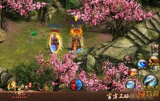 在传奇私服发布1 1.85版本传奇 第1张 在传奇私服发布1 1.85版本传奇 第1张