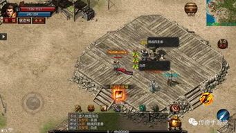 传奇私服战歌：属于一种创新的游戏考察  新开传奇私服发布网站 第1张