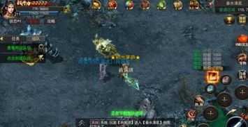 传奇私服网站：一个奇特的游戏领会  网通传奇私服发布网站 第1张