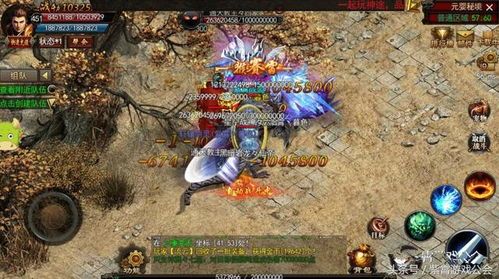 传奇私服迷迭版:为玩家突破经典传奇游戏尝试 传奇sf发布站 第1张 传奇私服迷迭版:为玩家突破经典传奇游戏尝试 传奇sf发布站 第1张