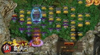 传奇超变sf:为玩家给出完成最新、最全面的传奇私服信息 新开传奇2私服 第1张 传奇超变sf:为玩家给出完成最新、最全面的传奇私服信息 新开传奇2私服 第1张