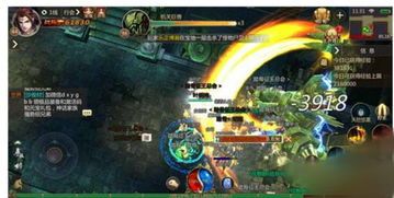 剑魂传奇私服中，后期这个职业最喜人！  新开传奇2私服 第1张