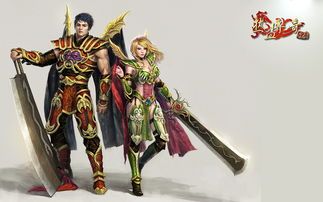 变态传奇sf：为玩家达到最新、最全面的传奇私服信息  热血传奇私服网站 第2张