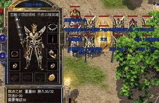 做传奇私服网站：为玩家做出最新、最全面的传奇私服信息  新开中变传世 第1张