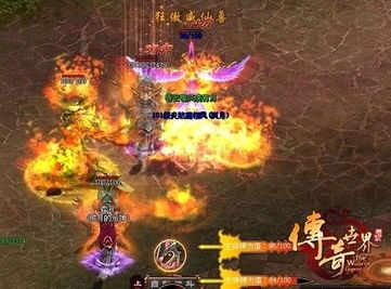 化魂传奇私服:的详细介绍以及游戏特点玩法统计 sf合击 第1张 化魂传奇私服:的详细介绍以及游戏特点玩法统计 sf合击 第1张